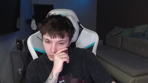 Snapshot of jayce_icestone chatting on February 1, 2025, 4:56 am Jayce online show from February 1, 2025, 4:56 am