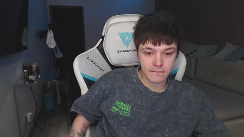 Snapshot of jayce_icestone chatting on February 5, 2025, 5:52 am Jayce online show from February 5, 2025, 5:52 am