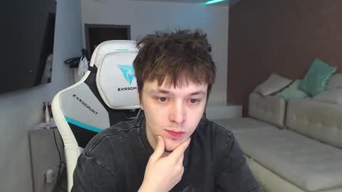 Snapshot of jayce_icestone chatting on February 12, 2025, 8:49 am Jayce online show from February 12, 2025, 8:49 am