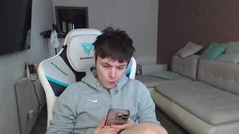 Snapshot of jayce_icestone chatting on February 15, 2025, 10:44 am Jayce online show from February 15, 2025, 10:44 am