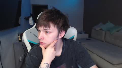 Snapshot of jayce_icestone chatting on March 7, 2025, 5:06 pm Jayce online show from March 7, 2025, 5:06 pm