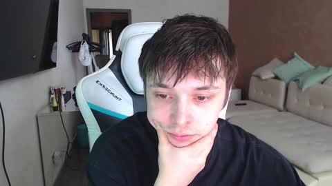 Snapshot of jayce_icestone chatting on March 10, 2025, 10:37 am Jayce online show from March 10, 2025, 10:37 am