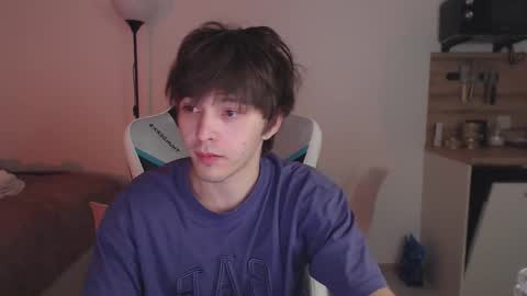 Snapshot of jayce_icestone chatting on September 19, 2025, 12:45 am Jayce online show from September 19, 2025, 12:45 am