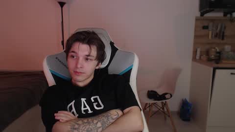 Snapshot of jayce_icestone chatting on September 26, 2025, 8:51 am Jayce online show from September 26, 2025, 8:51 am