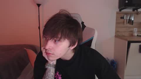 Snapshot of jayce_icestone chatting on September 28, 2025, 6:57 pm Jayce online show from September 28, 2025, 6:57 pm