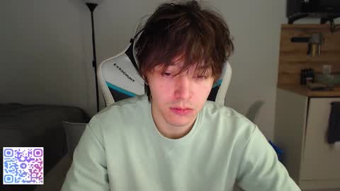 Snapshot of jayce_icestone chatting on October 11, 2025, 9:46 pm Jayce online show from October 11, 2025, 9:46 pm