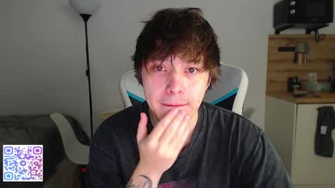 Snapshot of jayce_icestone chatting on October 13, 2025, 2:44 am Jayce online show from October 13, 2025, 2:44 am