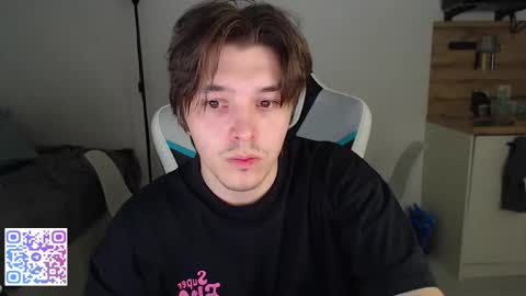 Snapshot of jayce_icestone chatting on October 20, 2025, 6:19 pm Jayce online show from October 20, 2025, 6:19 pm