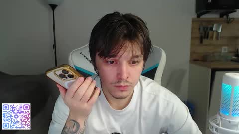 Jayce online show from January 8, 2026, 11:29 pm