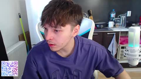 Jayce online show from February 24, 2026, 10:46 am