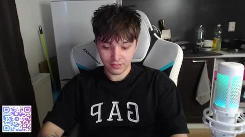 Jayce online show from February 27, 2026, 2:17 pm