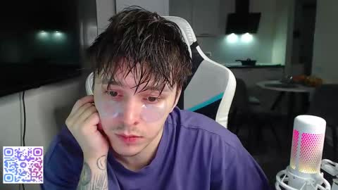 Jayce online show from March 19, 2026, 1:37 pm