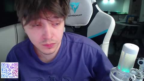 Jayce online show from April 11, 2026, 7:45 am