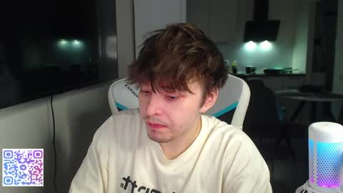 Jayce online show from April 23, 2026, 5:15 pm