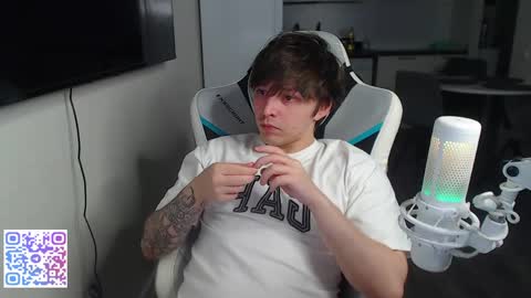 Jayce online show from May 29, 2026, 6:06 pm