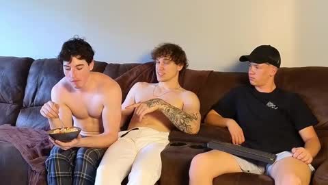 THE HOUSE online show from December 5, 2024, 7:38 am