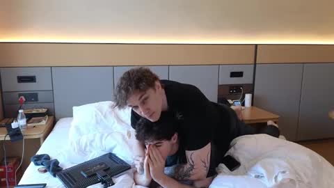 THE HOUSE online show from January 28, 2025, 4:08 am