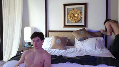 THE HOUSE online show from February 13, 2025, 3:07 am