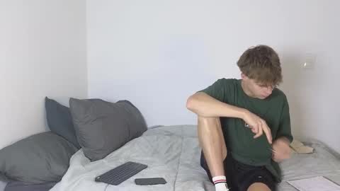 THE HOUSE online show from February 8, 2026, 2:20 pm