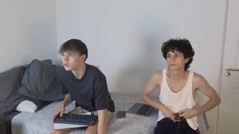 THE HOUSE online show from February 22, 2026, 1:31 pm