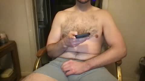 Jayce Daniels online show from November 2, 2025, 2:03 am