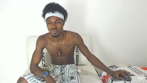 jaycollins online show from January 27, 2025, 1:48 am