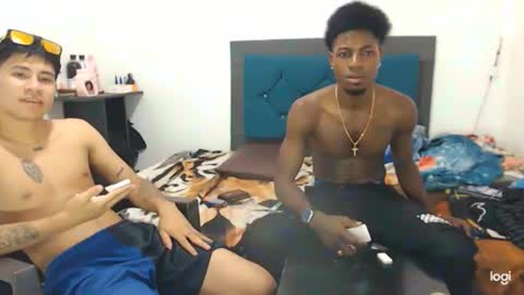 jaycollins online show from March 9, 2025, 3:01 am