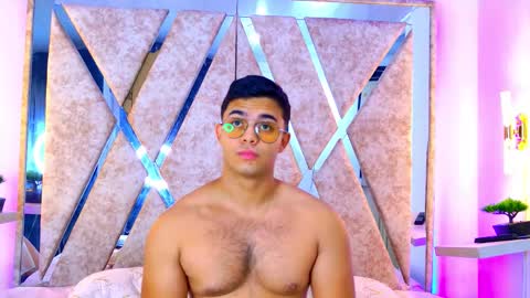 jayd_muscle online show from February 6, 2026, 4:28 am