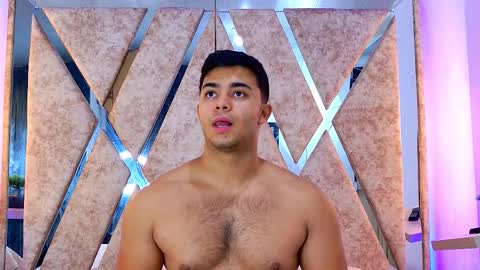 jayd_muscle online show from February 13, 2026, 4:41 am