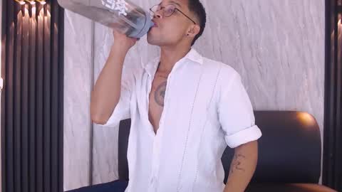 Jayden Morris online show from November 6, 2025, 11:55 am