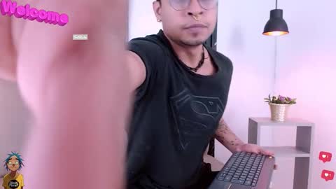 Jayden Morris online show from December 15, 2025, 11:14 am