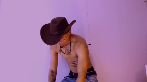 Jayden Morris online show from March 4, 2026, 11:00 pm