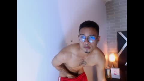 Jayden Morris online show from April 16, 2026, 4:02 am