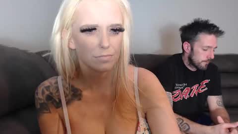 Blondie Queen Jayden online show from January 28, 2025, 2:00 am