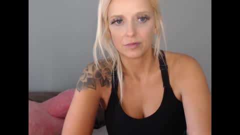 Blondie Queen Jayden online show from April 18, 2026, 4:55 pm