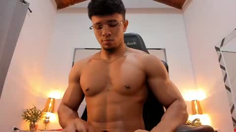 JAYDEN online show from July 1, 2026, 5:42 am