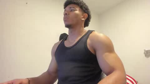 JAYDEN online show from July 11, 2026, 4:59 am