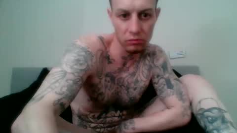 Snapshot of jaydogg6494 chatting on May 18, 2026, 12:29 am Meetmyfreak online show from May 18, 2026, 12:29 am