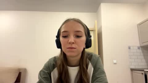 Isabella Rose online show from February 26, 2026, 2:49 pm