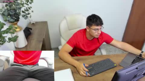 Jay online show from January 13, 2026, 12:32 pm