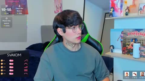 Jay online show from April 23, 2026, 2:02 am