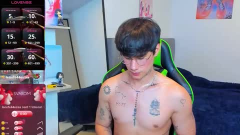 Jay online show from April 30, 2026, 12:50 am