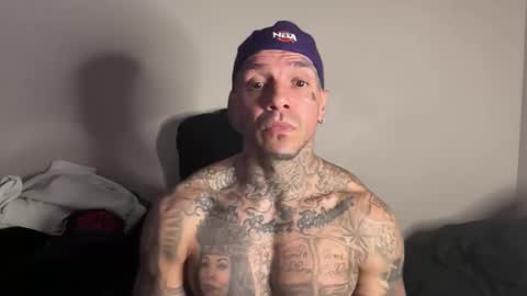 jayjaythebutcher23 online show from February 1, 2026, 8:13 am