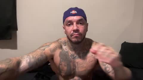 jayjaythebutcher23 online show from August 1, 2026, 7:57 pm