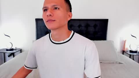 Jaylen and duke online show from February 24, 2025, 11:10 am