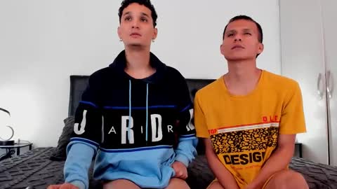 Jaylen and duke online show from March 7, 2025, 11:07 am