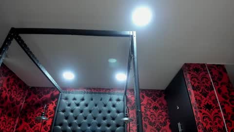 jaylen_bdsm online show from October 11, 2025, 1:53 pm