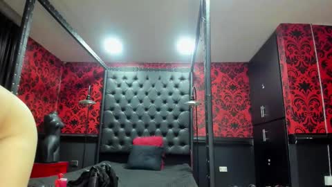 jaylen_bdsm online show from March 25, 2026, 12:00 pm