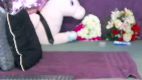 Jayllene online show from January 30, 2025, 1:21 pm