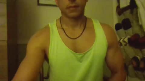 Jayme D online show from December 26, 2024, 2:44 am